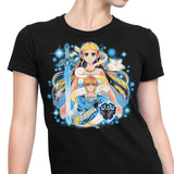 Awakened Hero - Women's Apparel