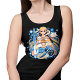 Awakened Hero - Tank Top