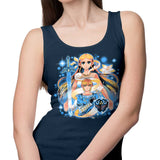 Awakened Hero - Tank Top