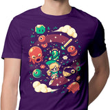 Awakened - Men's Apparel