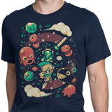 Awakened - Men's Apparel