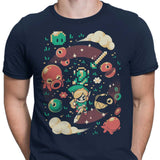 Awakened - Men's Apparel