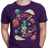 Awakened - Men's Apparel