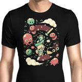 Awakened - Men's Apparel