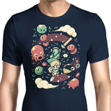 Awakened - Men's Apparel