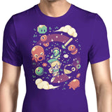 Awakened - Men's Apparel