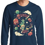 Awakened - Long Sleeve T-Shirt