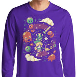 Awakened - Long Sleeve T-Shirt