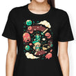 Awakened - Women's Apparel
