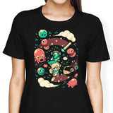 Awakened - Women's Apparel