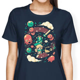 Awakened - Women's Apparel