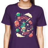Awakened - Women's Apparel