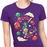 Awakened - Women's Apparel