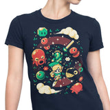 Awakened - Women's Apparel