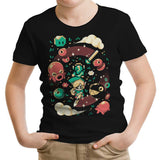 Awakened - Youth Apparel