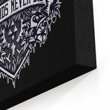 Awakening Legends - Canvas Print