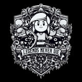 Awakening Legends - Tote Bag