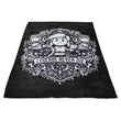 Awakening Legends - Fleece Blanket