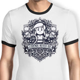 Awakening Legends - Ringer T-Shirt