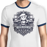 Awakening Legends - Ringer T-Shirt