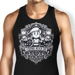 Awakening Legends - Tank Top