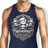 Awakening Legends - Tank Top