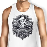 Awakening Legends - Tank Top