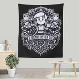 Awakening Legends - Wall Tapestry