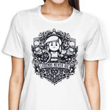 Awakening Legends - Women's Apparel