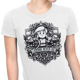 Awakening Legends - Women's Apparel