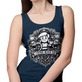 Awakening Legends - Tank Top