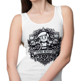 Awakening Legends - Tank Top