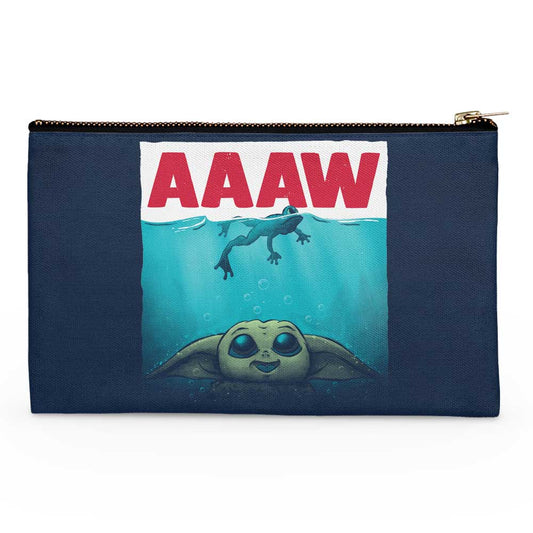 Aww Child - Accessory Pouch