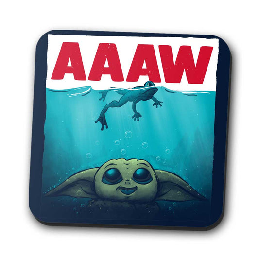 Aww Child - Coasters