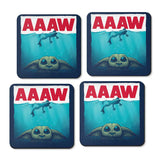 Aww Child - Coasters