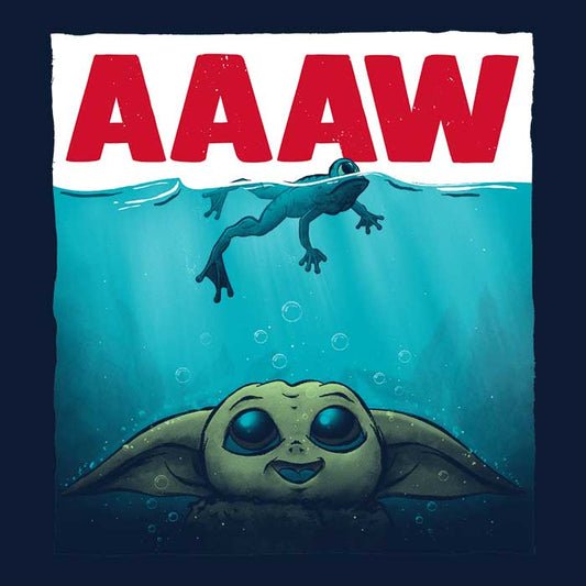 Aww Child - Long Sleeve T-Shirt