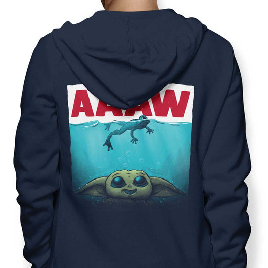 Aww Child - Hoodie