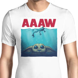 Aww Child - Men's Apparel