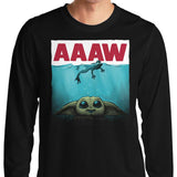 Aww Child - Long Sleeve T-Shirt