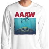 Aww Child - Long Sleeve T-Shirt