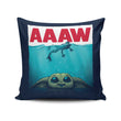 Aww Child - Throw Pillow