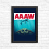 Aww Child - Posters & Prints