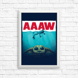 Aww Child - Posters & Prints