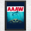 Aww Child - Posters & Prints