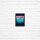 Aww Child - Posters & Prints