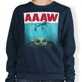 Aww Child - Sweatshirt