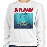 Aww Child - Sweatshirt