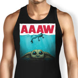 Aww Child - Tank Top