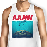 Aww Child - Tank Top