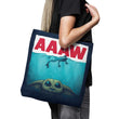 Aww Child - Tote Bag